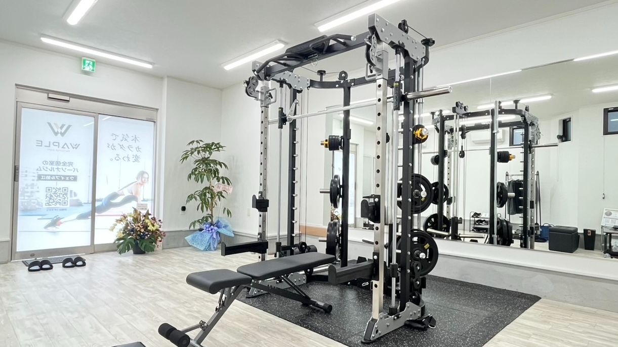 WAPLE 狛江駅前店